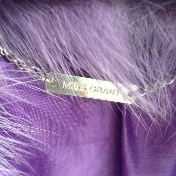 Miss Grant Winter Coat for girl - Picture 6 of 8